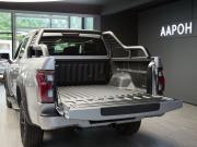 Foton Tunland V9 Москва  - изображение 30