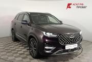 Chery Tiggo 8 Pro I Волгоград  - изображение 25