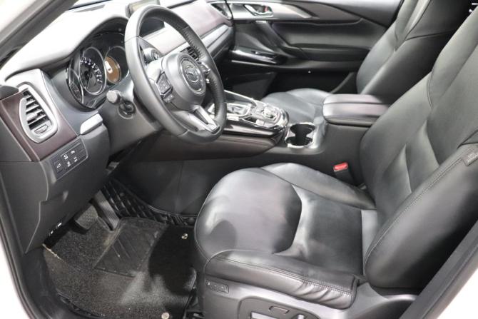Mazda CX-9 II с пробегом 2019 года, цена 3 300 000 рублей, 104391 км, внедорожник, Автокод Объявления