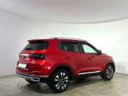 Chery Tiggo 4 I Рестайлинг Ижевск  - изображение 27