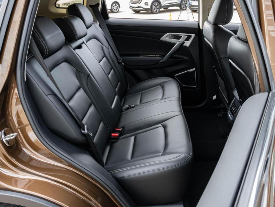 Geely Atlas I Краснодар  - изображение 7