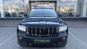 Jeep Grand Cherokee IV (WK2) Череповец  - изображение 17