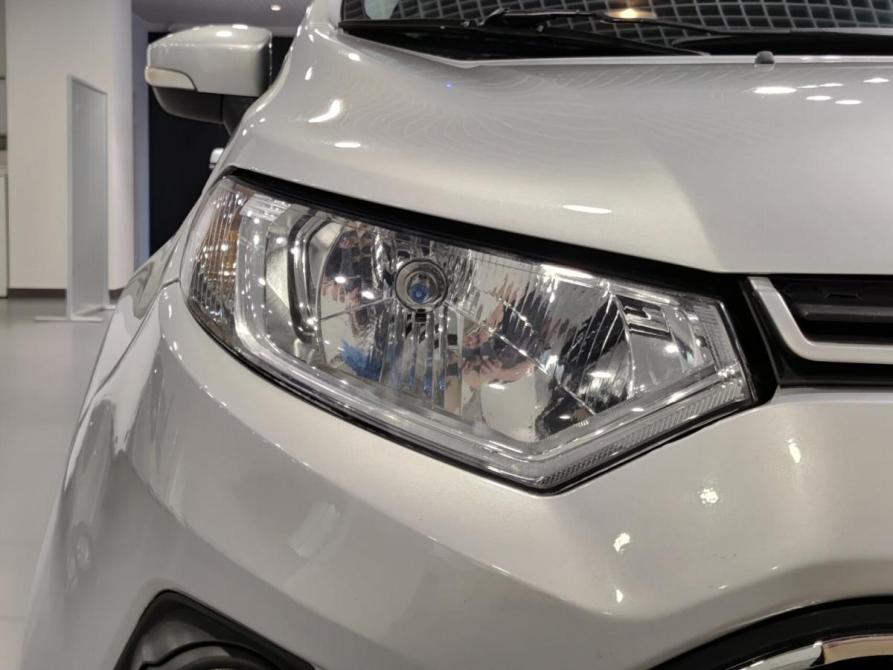 Ford EcoSport II Казань  - изображение 21