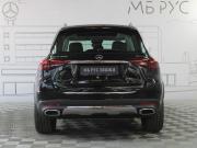 Mercedes-Benz GLE II (V167) Рестайлинг Москва  - изображение 36