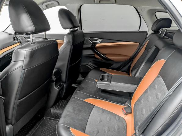 Lada (ВАЗ) Vesta I Рестайлинг (NG) с пробегом 2025 года, цена 1 615 000 рублей, 37876 км, универсал, Автокод Объявления