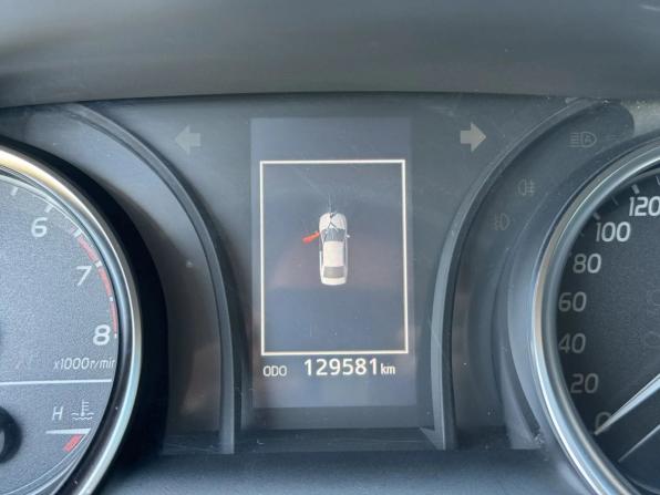 Toyota Camry VIII (XV70) с пробегом 2018 года, цена 2 410 000 рублей, 130000 км, седан, Автокод Объявления