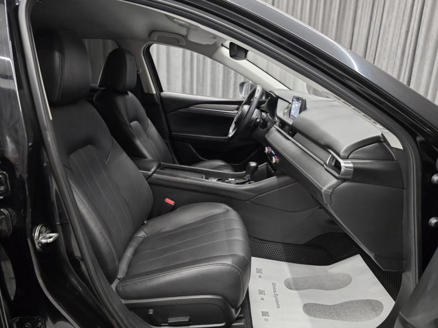 Mazda 6 III (GJ) Рестайлинг 2 Красноярск  - изображение 16