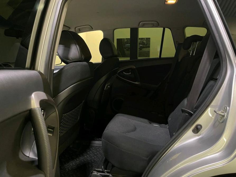 Toyota RAV4 III (XA30) Новосибирск  - изображение 12