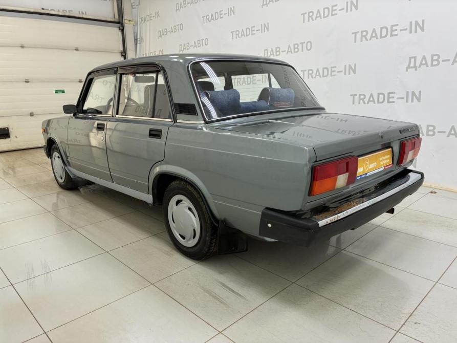 Lada (ВАЗ) 2105 Пермь  - изображение 6