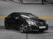 Toyota Avensis III Тюмень  - изображение 24