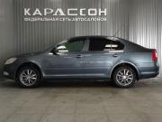 Skoda Octavia II (A5) Рестайлинг Пермь  - изображение 21