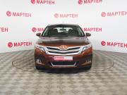 Toyota Venza I Рестайлинг Вологда  - изображение 21
