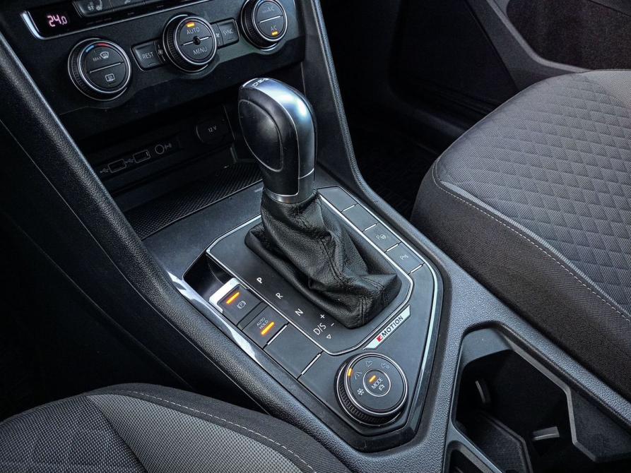 Volkswagen Tiguan II Казань  - изображение 13