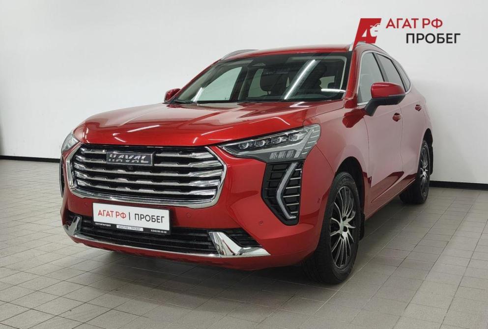Haval Jolion I Екатеринбург  - изображение 3