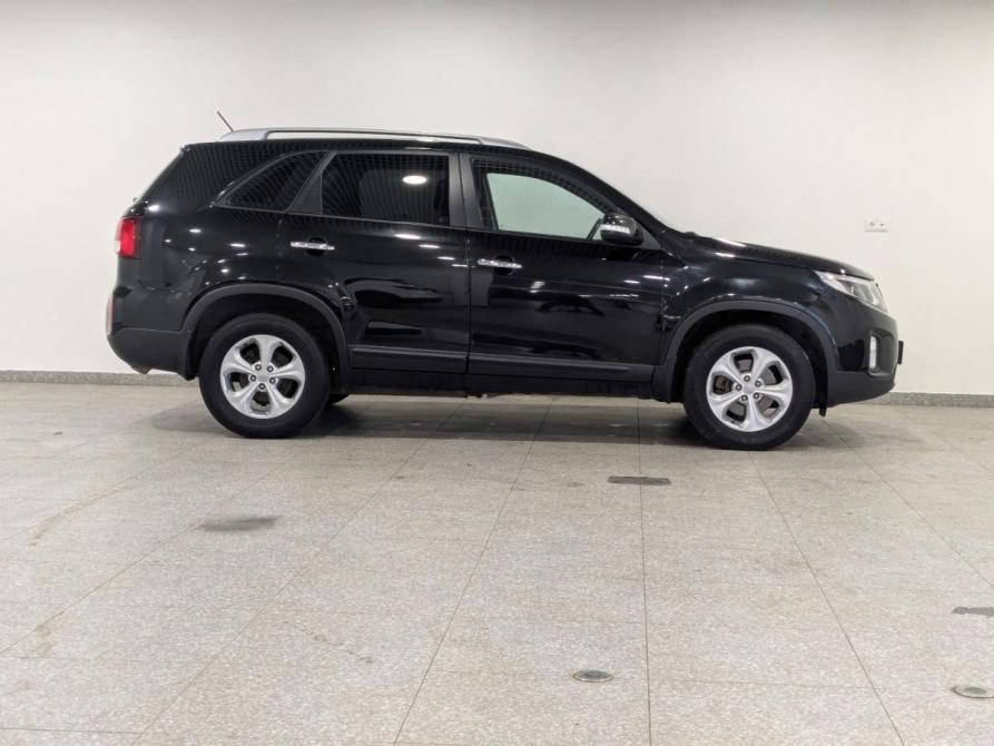 Kia Sorento II Рестайлинг Москва  - изображение 27