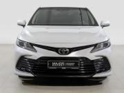Toyota Camry VIII (XV70) Рестайлинг Химки  - изображение 28