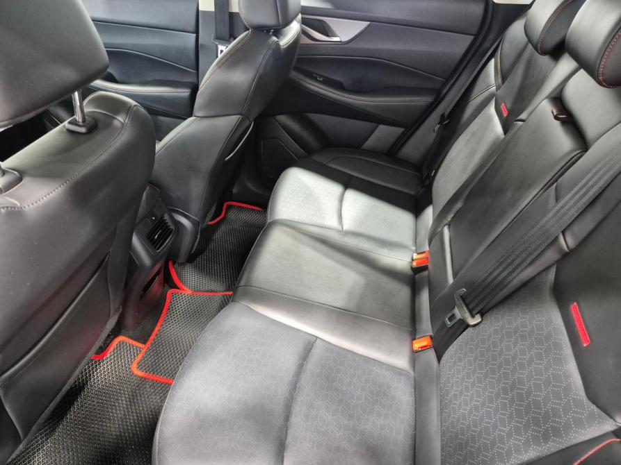 Changan CS35 Plus I Рестайлинг Воронеж  - изображение 15
