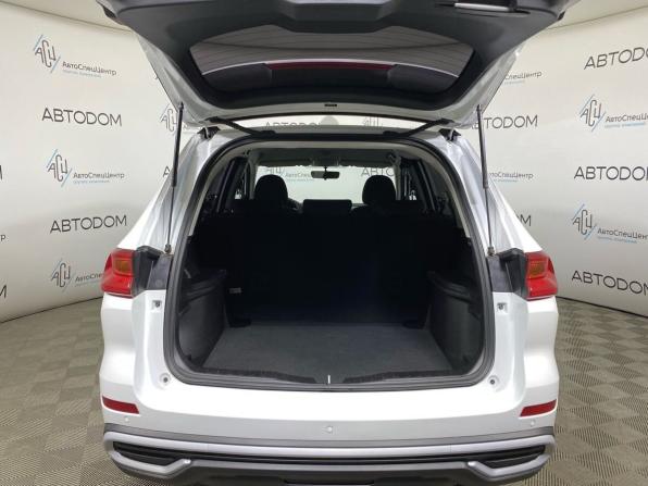 Haval M6 II с пробегом 2024 года, цена 1 759 000 рублей, 14500 км, внедорожник, Автокод Объявления