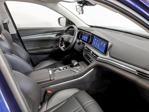 Changan CS75 Plus I Рестайлинг с пробегом 2023 года, цена 1 880 000 рублей, 87969 км, внедорожник, Автокод Объявления