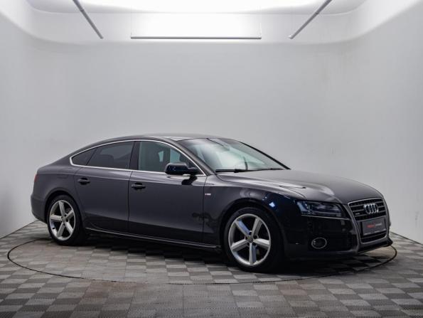 Audi A5 I (8T) с пробегом 2011 года, цена 1 320 000 рублей, 177230 км, лифтбек, Автокод Объявления