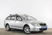 Skoda Octavia RS II Рестайлинг Тюмень  - изображение 23
