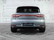 Porsche Macan I Рестайлинг Москва  - изображение 38