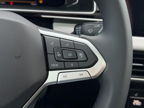 Volkswagen Tiguan II Рестайлинг (China Market) с пробегом 2026 года, цена 3 700 000 рублей, 500 км, внедорожник, Автокод Объявления