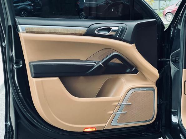 Porsche Cayenne II (958) с пробегом 2011 года, цена 2 090 000 рублей, 108416 км, внедорожник, Автокод Объявления