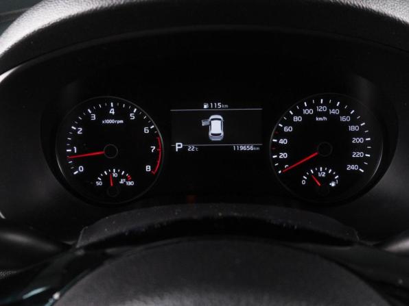 Kia Sportage IV Рестайлинг с пробегом 2019 года, цена 2 479 000 рублей, 119656 км, внедорожник, Автокод Объявления