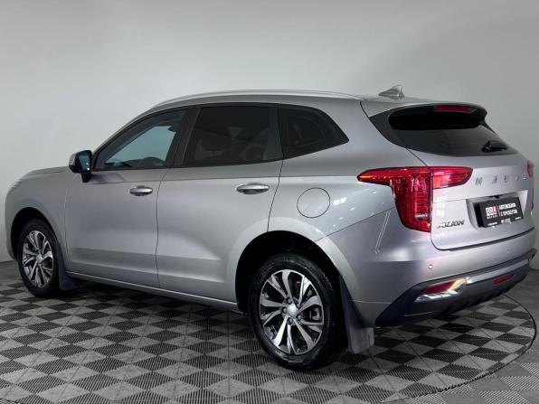 Haval Jolion I с пробегом 2023 года, цена 1 827 000 рублей, 54641 км, внедорожник, Автокод Объявления