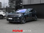 Li Auto (Lixiang) L7 I Рестайлинг Москва  - изображение 21