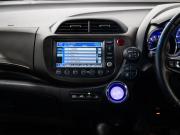 Honda Fit Shuttle I Иркутск  - изображение 33