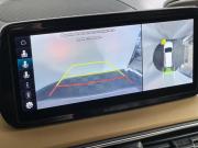 Hyundai Santa Fe IV Рестайлинг Москва  - изображение 44