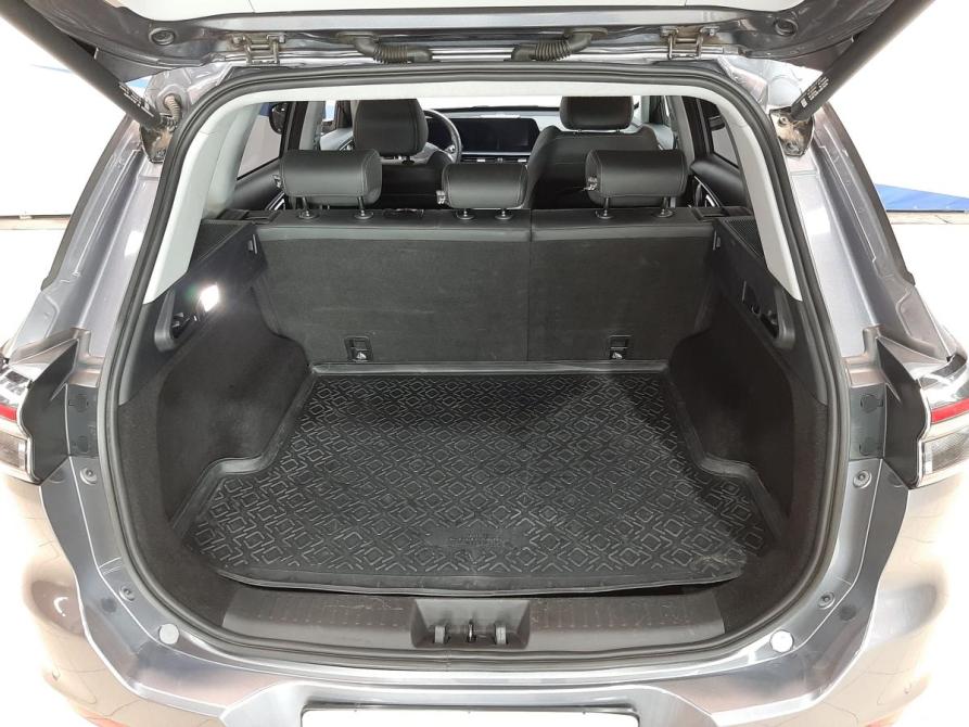 Chery Tiggo 7 Pro Max I Рестайлинг Москва  - изображение 5