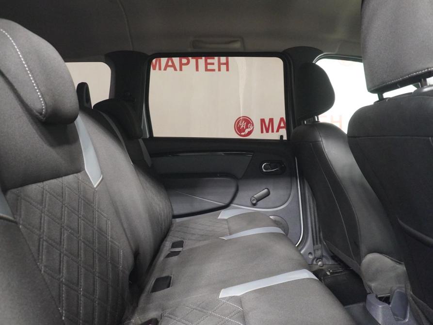 Lada (ВАЗ) Largus I Рестайлинг Вологда  - изображение 11