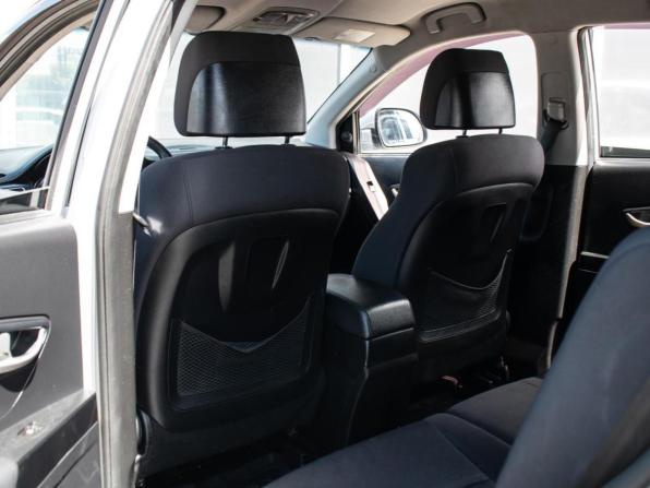 SsangYong Actyon II с пробегом 2012 года, цена 1 325 000 рублей, 165450 км, внедорожник, Автокод Объявления