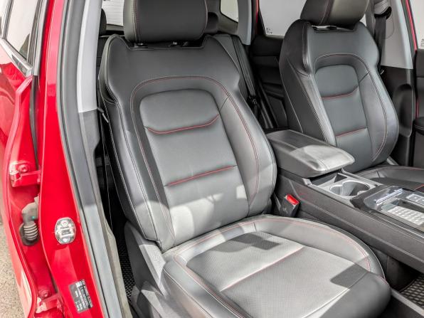Chery Tiggo 7 Pro I с пробегом 2020 года, цена 1 560 000 рублей, 47545 км, внедорожник, Автокод Объявления