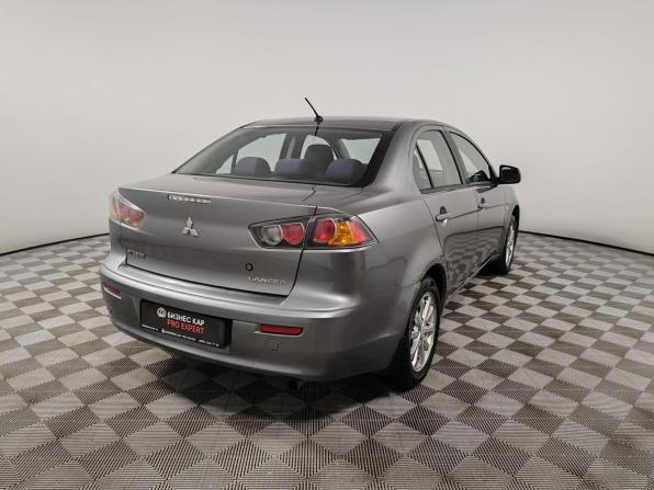 Mitsubishi Lancer X Рестайлинг с пробегом 2012 года, цена 735 000 рублей, 204435 км, седан, Автокод Объявления