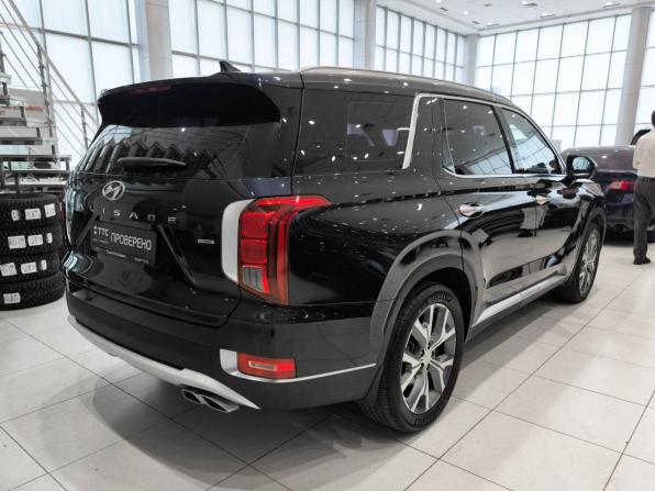Hyundai Palisade I с пробегом 2020 года, цена 4 550 000 рублей, 90000 км, внедорожник, Автокод Объявления