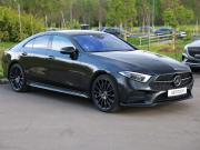 Mercedes-Benz CLS III (C257) Москва  - изображение 53