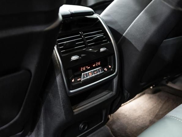 BMW X6 III (G06) Рестайлинг с пробегом 2023 года, цена 10 899 700 рублей, 51083 км, внедорожник, Автокод Объявления