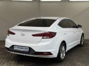 Hyundai Elantra VI (AD) Рестайлинг Москва  - изображение 21