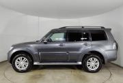 Mitsubishi Pajero IV Рестайлинг 2 Волгоград  - изображение 30