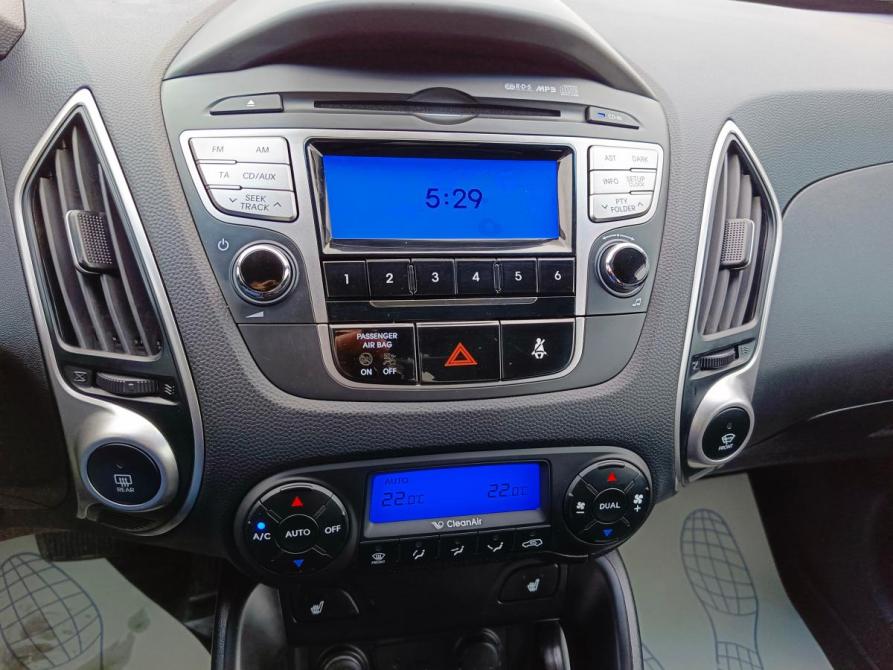 Hyundai ix35 I Тюмень  - изображение 19