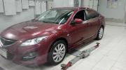 Mazda 6 III (GJ) Мурино  - изображение 10