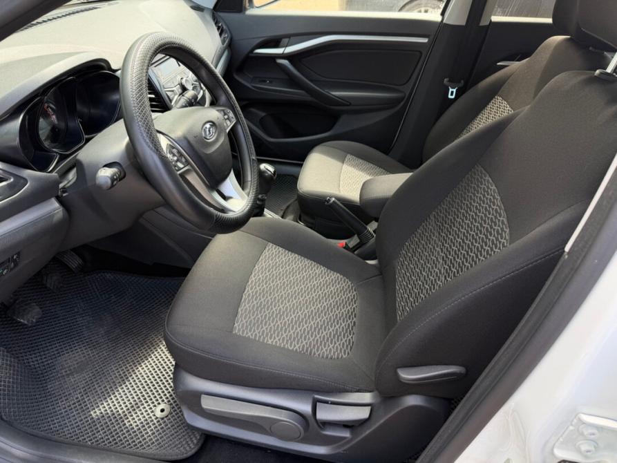 Lada (ВАЗ) Vesta I Оренбург  - изображение 13