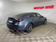 Mazda 6 III (GJ) Рестайлинг 2 Воронеж  - изображение 28