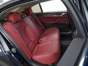 BMW 5 серии VII (G30/G31/G38) Рестайлинг Москва  - изображение 32