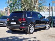 Volkswagen Touareg I Рестайлинг Санкт-Петербург  - изображение 19