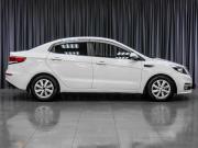 Kia Rio III Рестайлинг Тюмень  - изображение 24